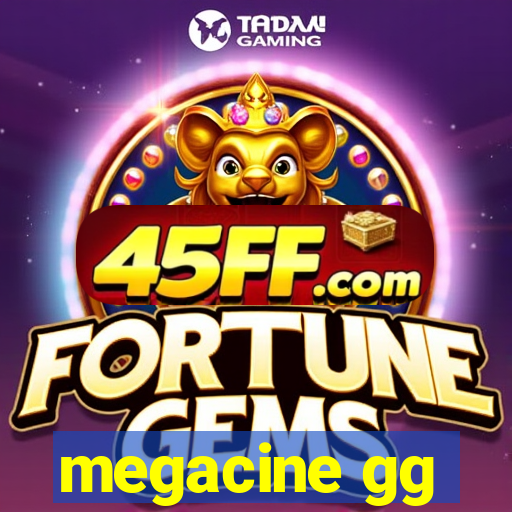 megacine gg